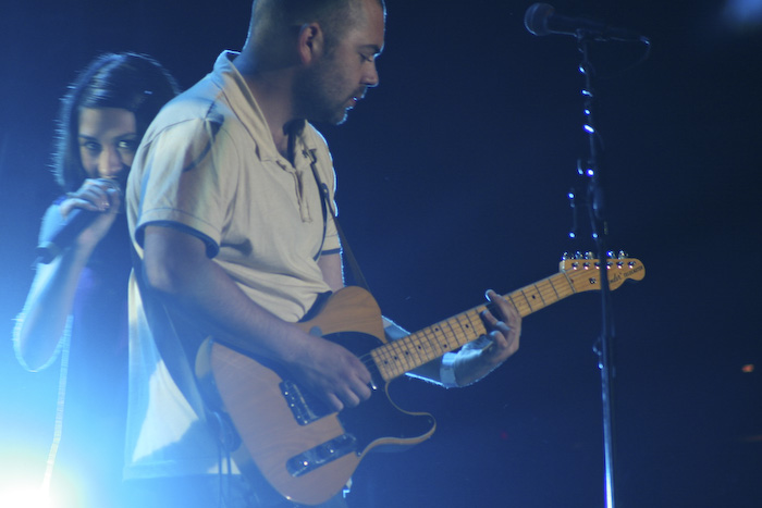 Mūzikas festivāls <em>Be2Gether</em>. 2. diena33