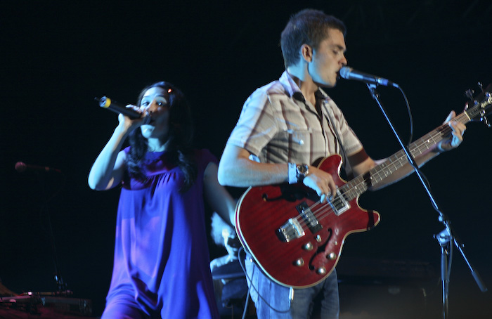 Mūzikas festivāls <em>Be2Gether</em>. 2. diena35