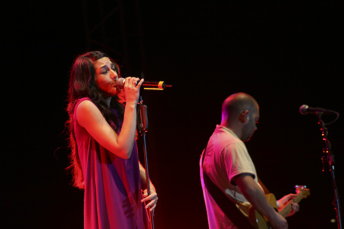 Mūzikas festivāls <em>Be2Gether</em>. 2. diena37