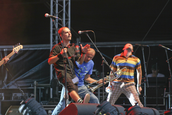 Mūzikas festivāls <em>Be2Gether</em>. 2. diena6