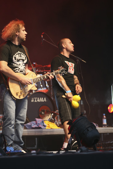 Mūzikas festivāls <em>Be2Gether</em>. 2. diena7