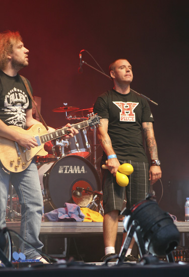 Mūzikas festivāls <em>Be2Gether</em>. 2. diena8