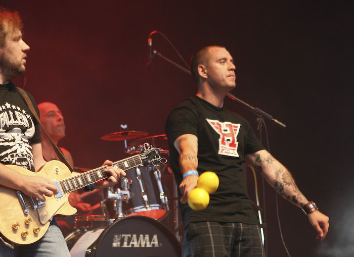 Mūzikas festivāls <em>Be2Gether</em>. 2. diena9