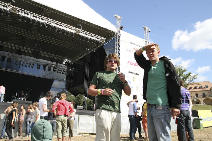 Mūzikas festivāls <em>Be2Gether</em>. 3. diena1