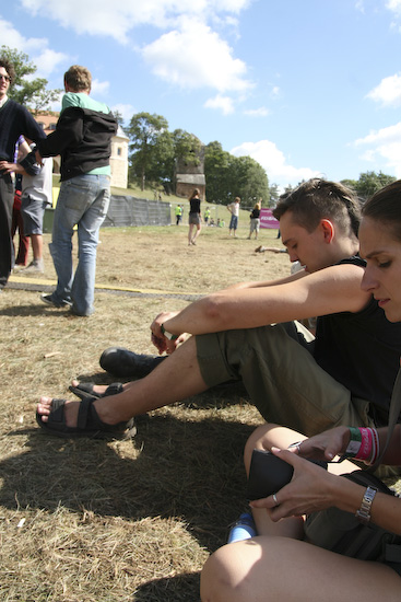 Mūzikas festivāls <em>Be2Gether</em>. 3. diena2