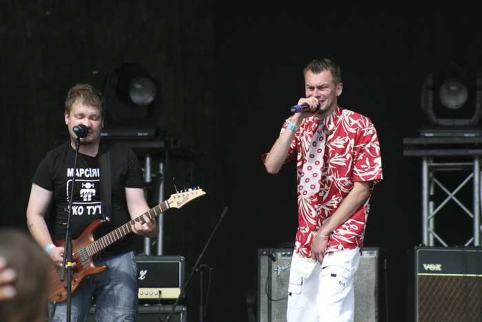 Mūzikas festivāls <em>Be2Gether</em>. 3. diena21