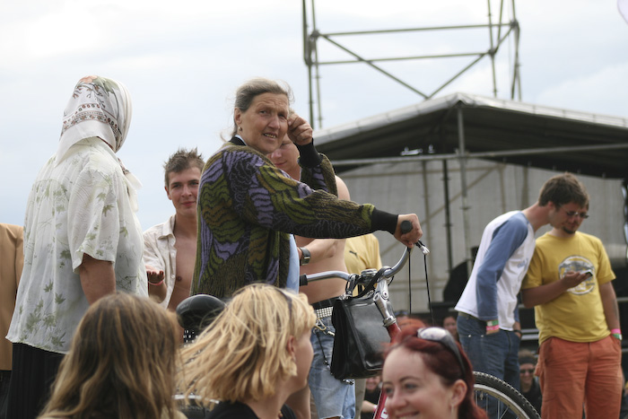 Mūzikas festivāls <em>Be2Gether</em>. 3. diena24