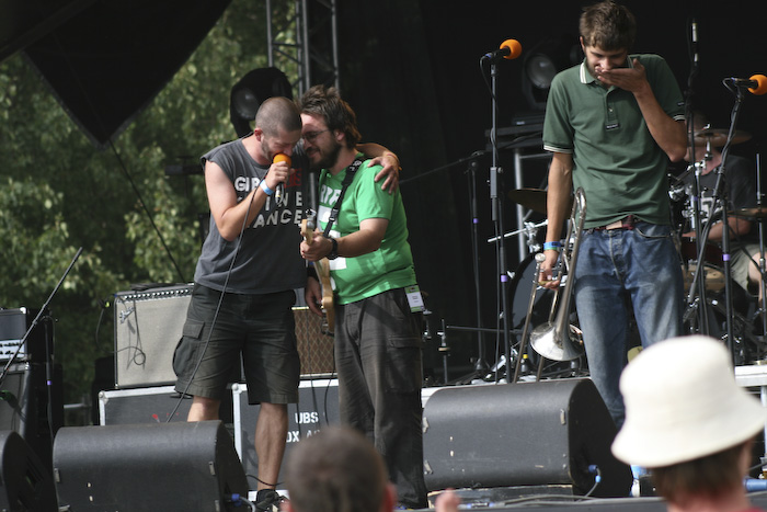 Mūzikas festivāls <em>Be2Gether</em>. 3. diena26