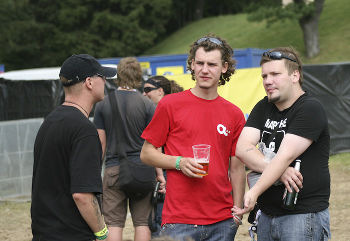 Mūzikas festivāls <em>Be2Gether</em>. 3. diena28
