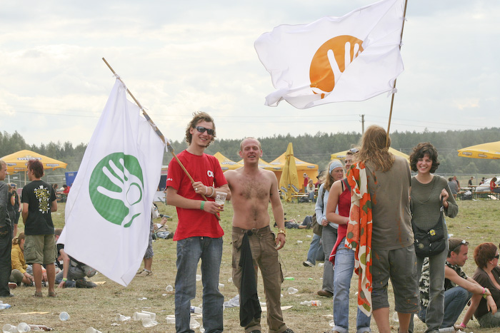 Mūzikas festivāls <em>Be2Gether</em>. 3. diena30