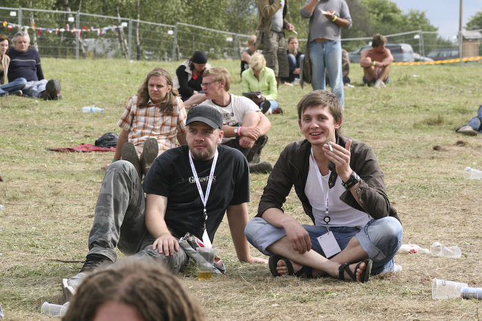 Mūzikas festivāls <em>Be2Gether</em>. 3. diena31