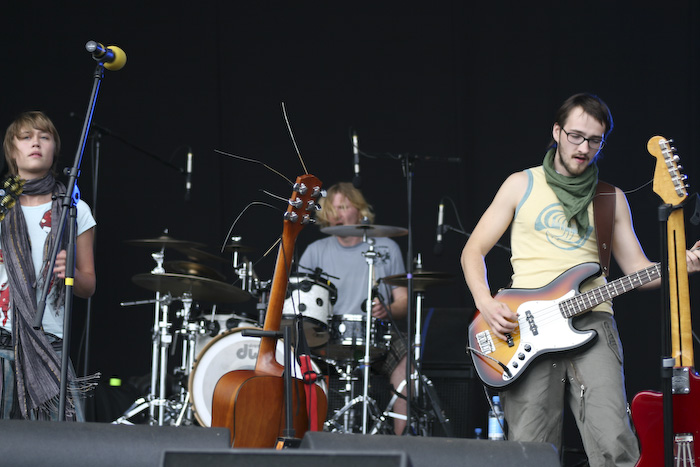 Mūzikas festivāls <em>Be2Gether</em>. 3. diena38