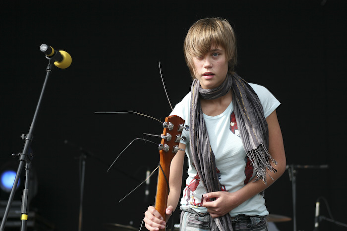 Mūzikas festivāls <em>Be2Gether</em>. 3. diena61