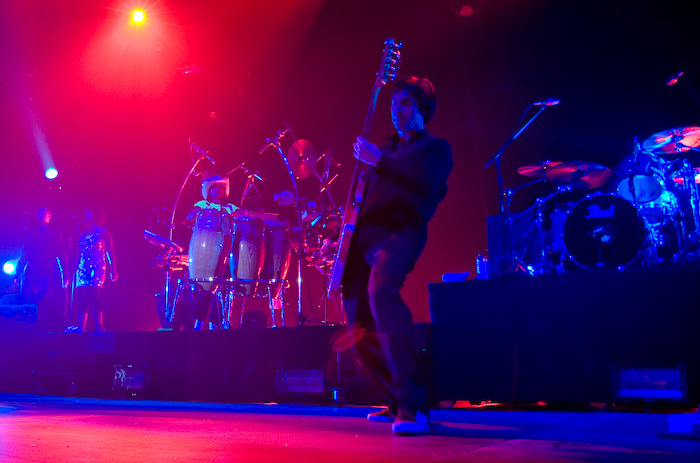 <em>Faithless</em> koncerts <em>Arena Riga</em>10