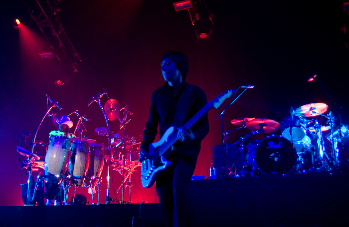 <em>Faithless</em> koncerts <em>Arena Riga</em>11