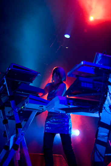 <em>Faithless</em> koncerts <em>Arena Riga</em>12