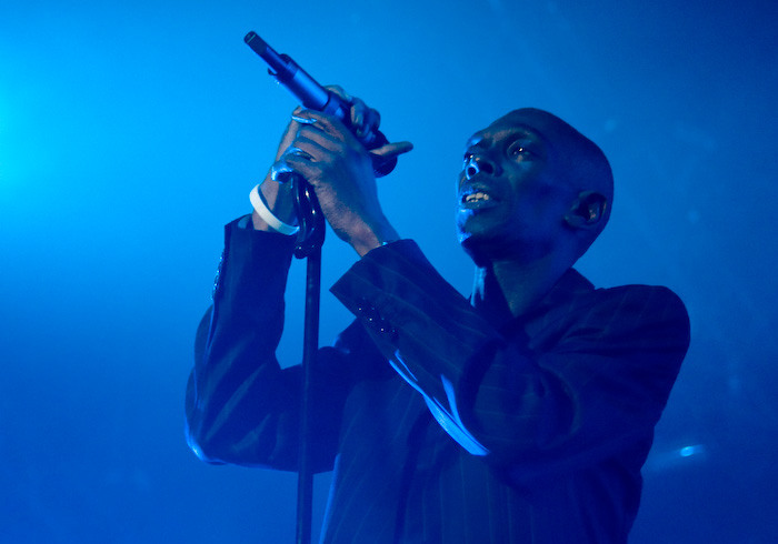 <em>Faithless</em> koncerts <em>Arena Riga</em>14