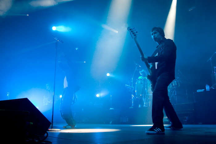 <em>Faithless</em> koncerts <em>Arena Riga</em>17