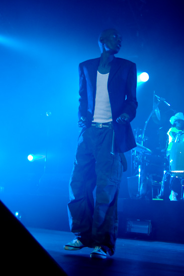 <em>Faithless</em> koncerts <em>Arena Riga</em>18