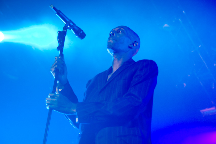 <em>Faithless</em> koncerts <em>Arena Riga</em>19