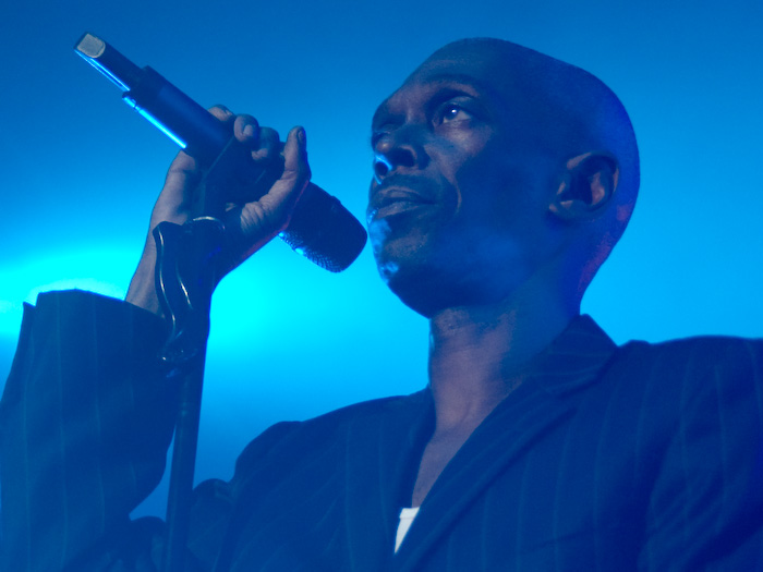<em>Faithless</em> koncerts <em>Arena Riga</em>21