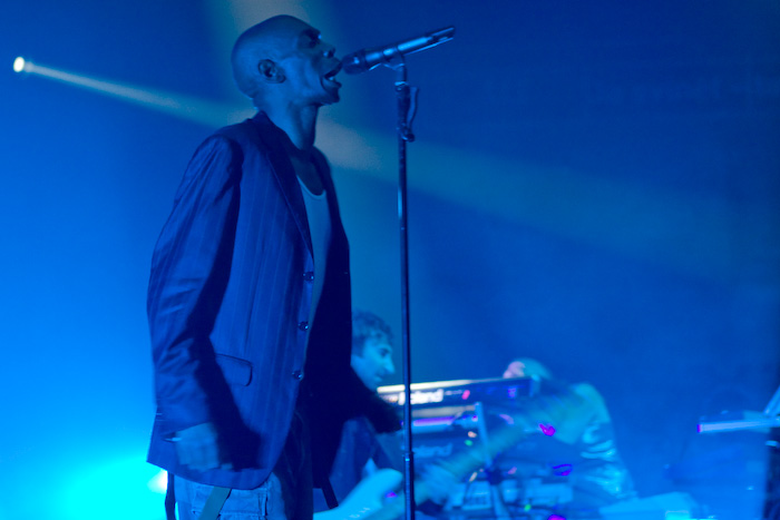 <em>Faithless</em> koncerts <em>Arena Riga</em>23