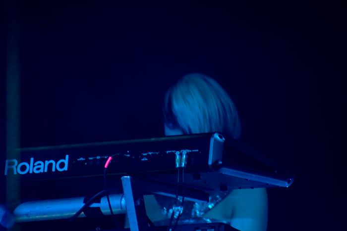 <em>Faithless</em> koncerts <em>Arena Riga</em>25