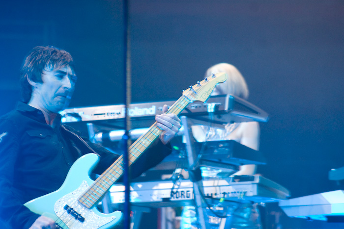 <em>Faithless</em> koncerts <em>Arena Riga</em>26