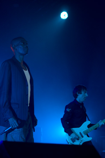 <em>Faithless</em> koncerts <em>Arena Riga</em>28