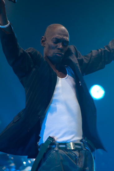 <em>Faithless</em> koncerts <em>Arena Riga</em>29