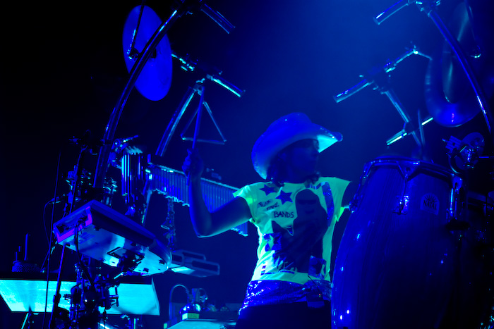 <em>Faithless</em> koncerts <em>Arena Riga</em>3