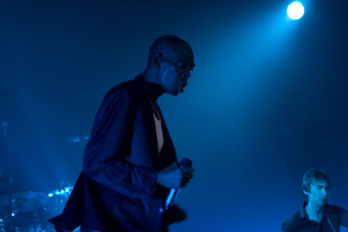 <em>Faithless</em> koncerts <em>Arena Riga</em>31