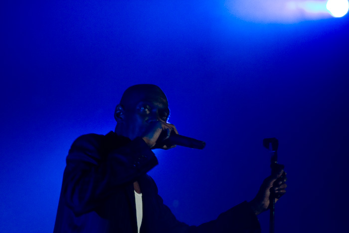 <em>Faithless</em> koncerts <em>Arena Riga</em>35