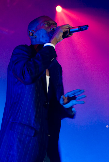 <em>Faithless</em> koncerts <em>Arena Riga</em>5