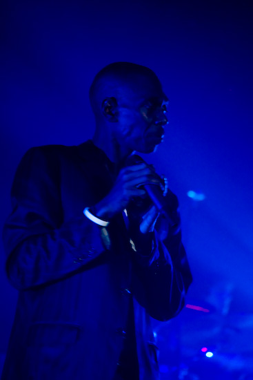 <em>Faithless</em> koncerts <em>Arena Riga</em>6