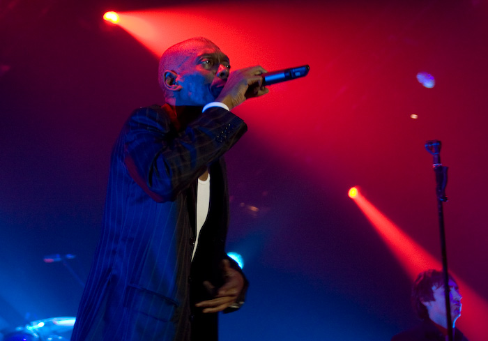 <em>Faithless</em> koncerts <em>Arena Riga</em>7