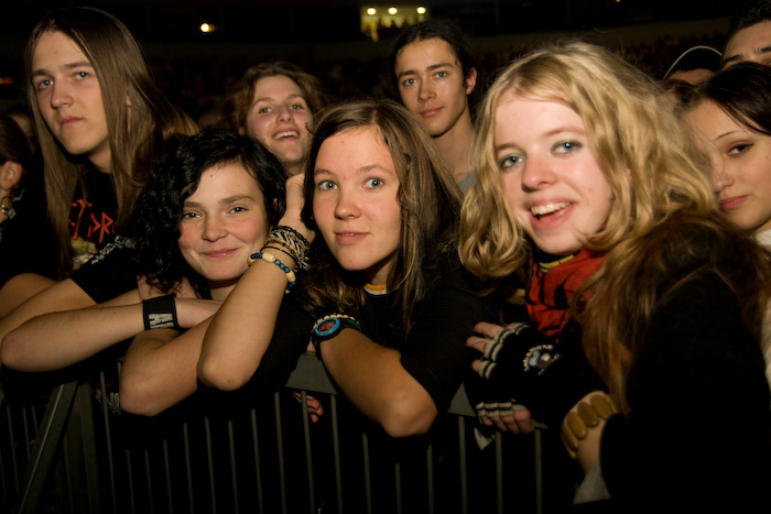 Somu <em>Apocalyptica</em> koncerts <em>Arena Riga</em>1