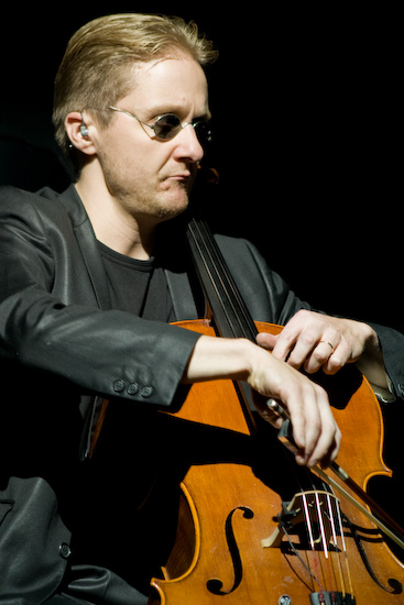 Somu <em>Apocalyptica</em> koncerts <em>Arena Riga</em>11