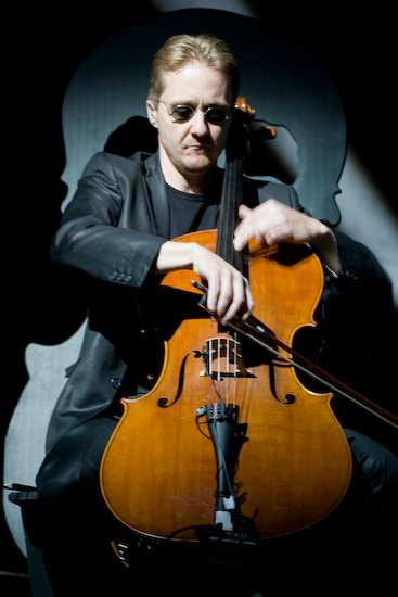 Somu <em>Apocalyptica</em> koncerts <em>Arena Riga</em>12