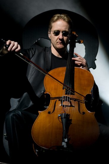 Somu <em>Apocalyptica</em> koncerts <em>Arena Riga</em>13
