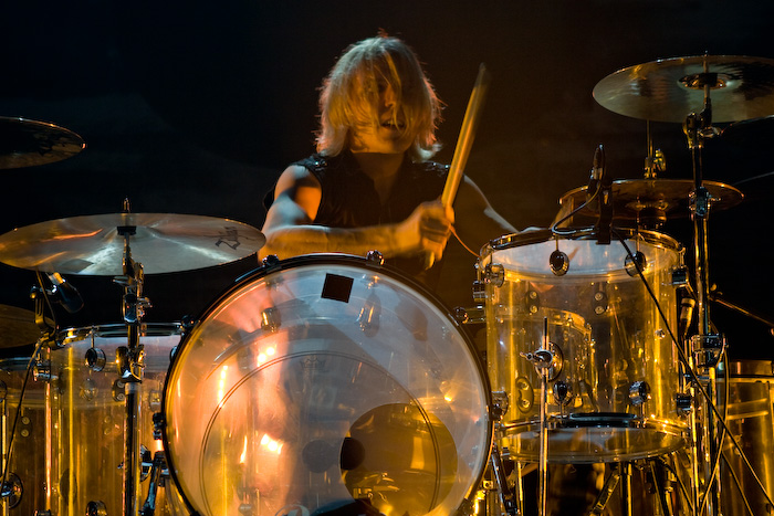 Somu <em>Apocalyptica</em> koncerts <em>Arena Riga</em>23