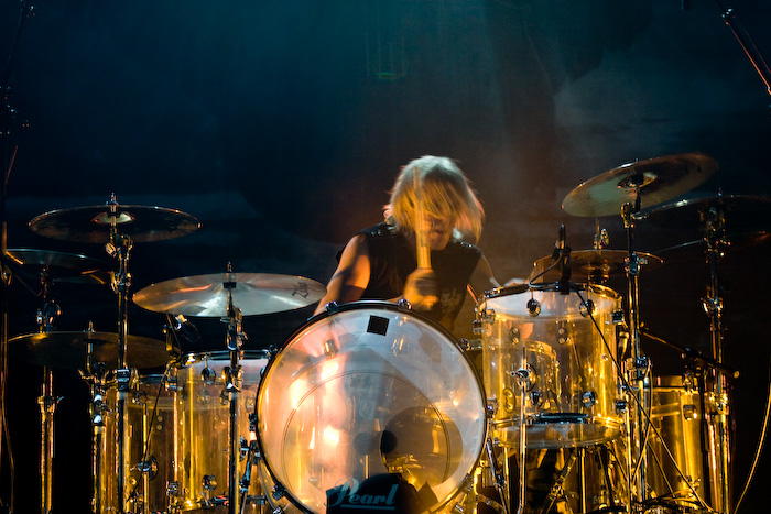 Somu <em>Apocalyptica</em> koncerts <em>Arena Riga</em>24