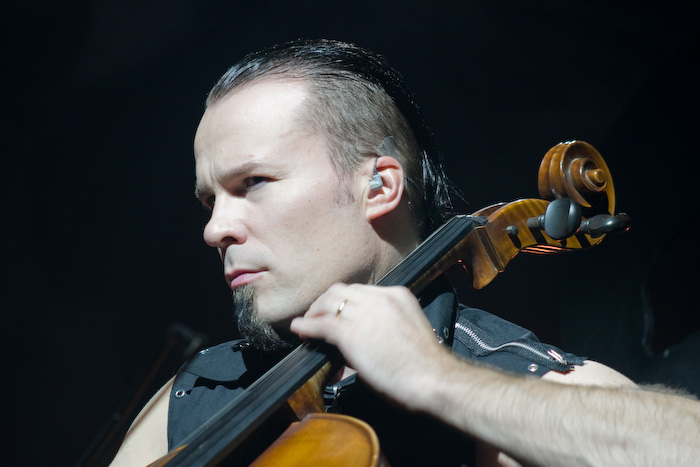 Somu <em>Apocalyptica</em> koncerts <em>Arena Riga</em>29