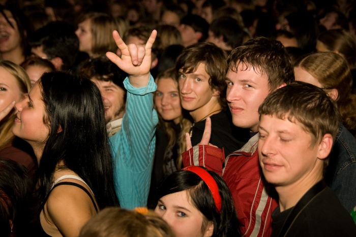 Somu <em>Apocalyptica</em> koncerts <em>Arena Riga</em>3