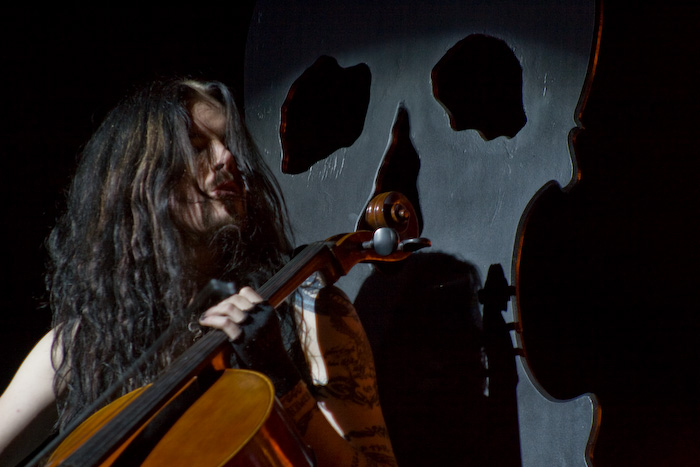 Somu <em>Apocalyptica</em> koncerts <em>Arena Riga</em>31