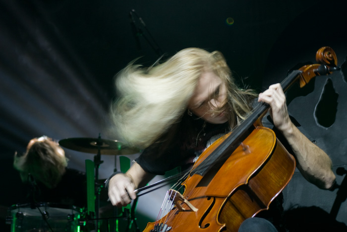 Somu <em>Apocalyptica</em> koncerts <em>Arena Riga</em>39