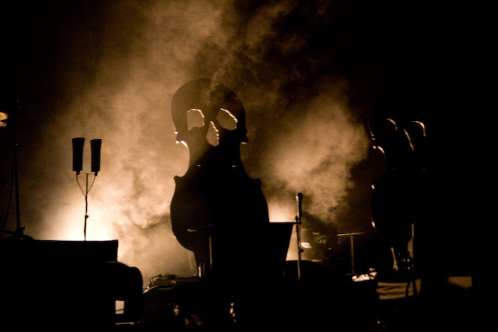 Somu <em>Apocalyptica</em> koncerts <em>Arena Riga</em>5