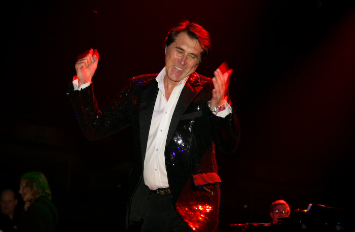 Braiena Ferija (<em>Bryan Ferry</em>) koncerts <em>Arena Riga</em>11
