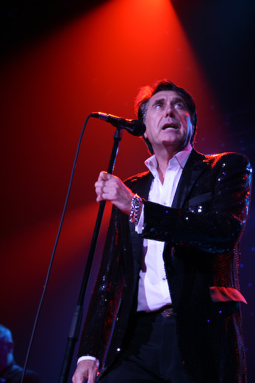 Braiena Ferija (<em>Bryan Ferry</em>) koncerts <em>Arena Riga</em>12