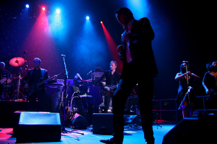 Braiena Ferija (<em>Bryan Ferry</em>) koncerts <em>Arena Riga</em>13